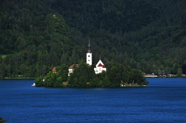 Wyspa Blejski Otok 21