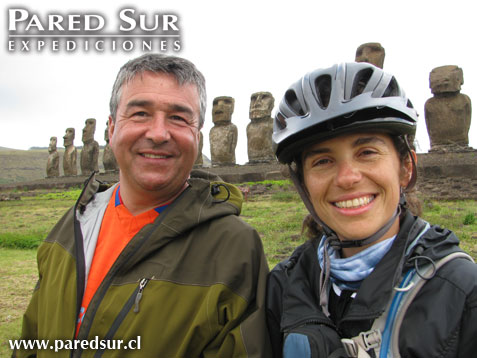 Isla de Pascua
