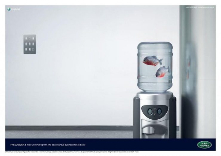 Pomysłowe reklamy #3 31