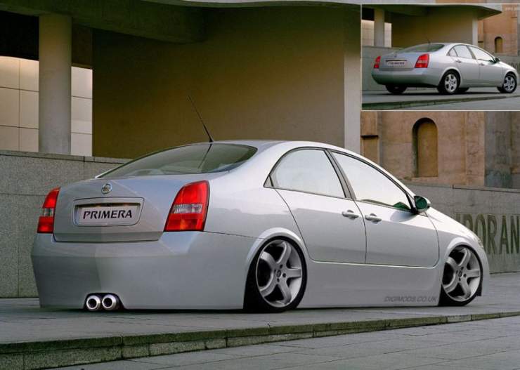 Digimods - wirtualny tuning 26