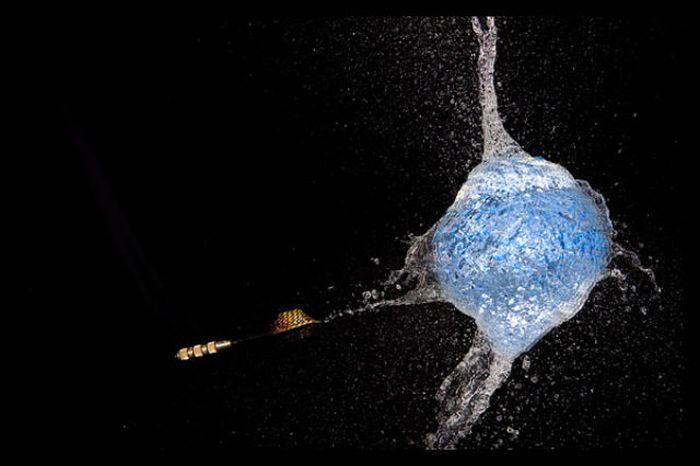 High Speed Photography 11