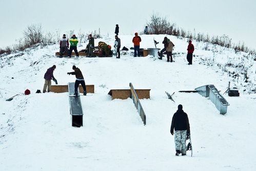 Snowboarding 6