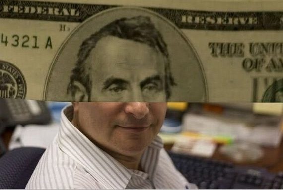 Twarze z banknotów 9