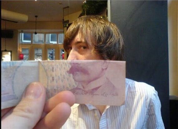 Twarze z banknotów 8