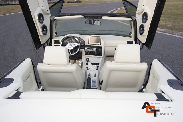 BMW e30 44