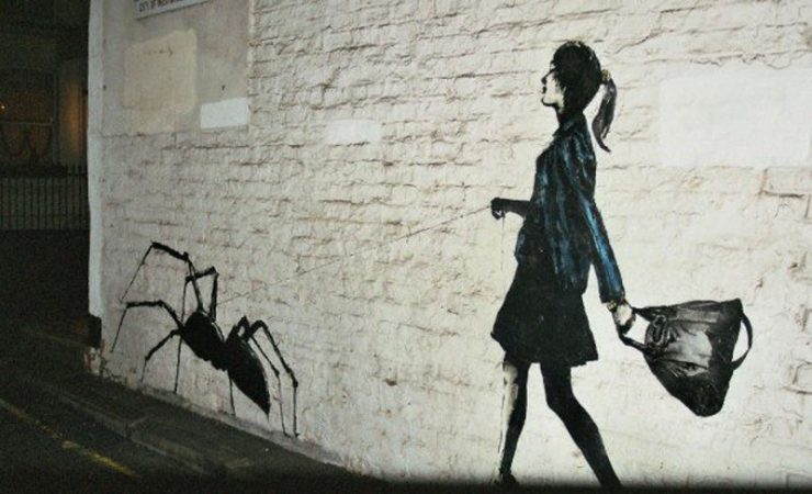 Street art: podsumowanie roku 2010 40