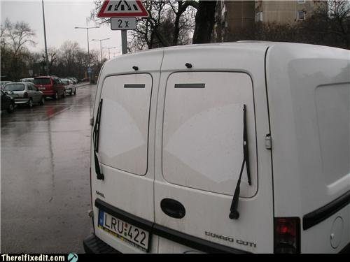 Potrzeba matką wynalazku #10 17