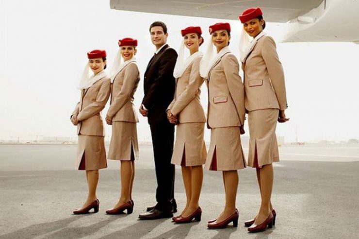 Stewardessy 2