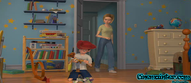 Toy Story 2 (1999) DVDRip Espa�ol Latino