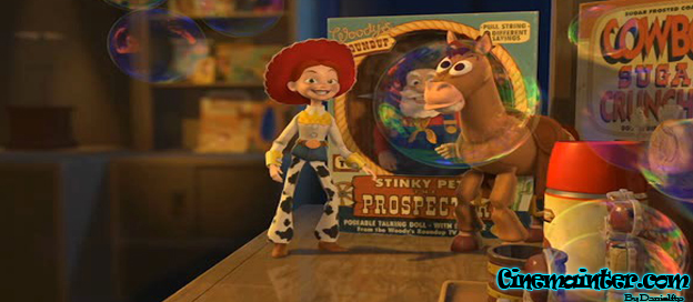 Toy Story 2 (1999) DVDRip Espa�ol Latino