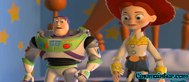 Toy Story 2 (1999) DVDRip Espa�ol Latino