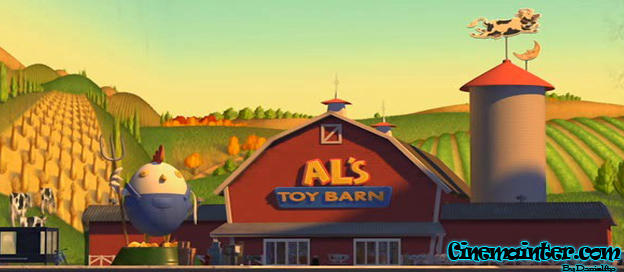 Toy Story 2 (1999) DVDRip Espa�ol Latino