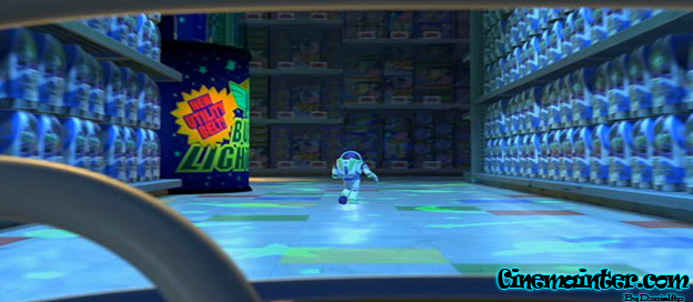 Toy Story 2 (1999) DVDRip Espa�ol Latino