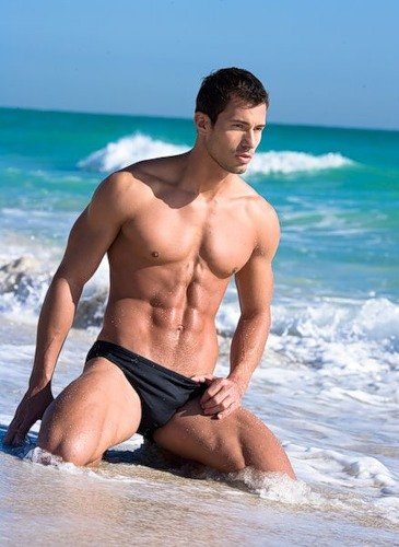 Faceci #11 2