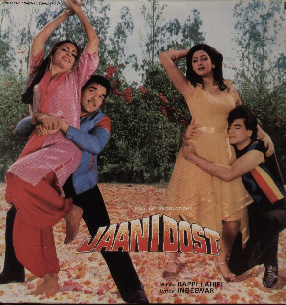 Jaani Dost [1983] homepiratebay
