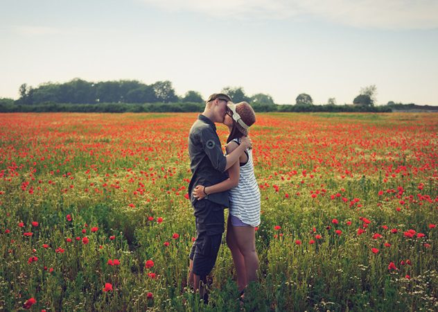 Sfotografować miłość 45