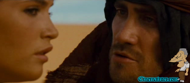 Prince of Persia (2010) DVDRip Espa�ol Latino
