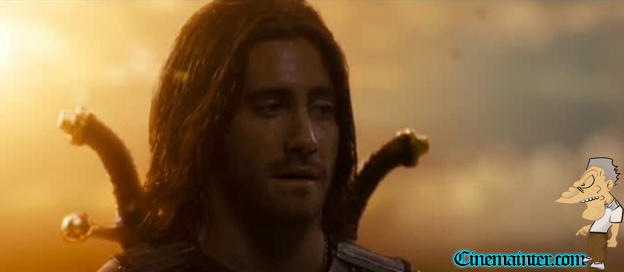 Prince of Persia (2010) DVDRip Espa�ol Latino