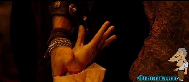 Prince of Persia (2010) DVDRip Espa�ol Latino