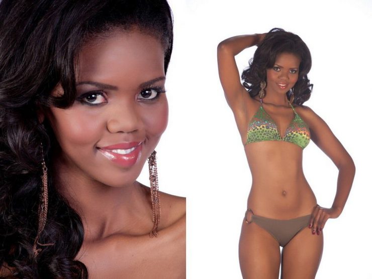 Miss Universe 2011 9