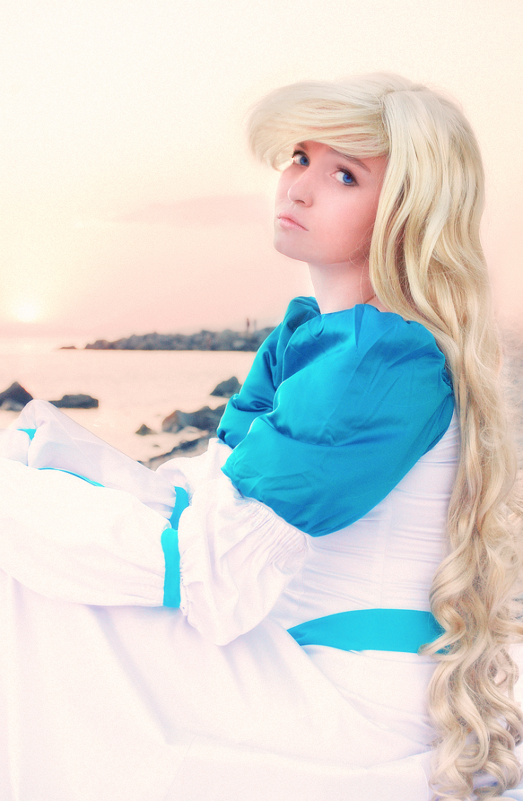 Cosplay z deviantart 13