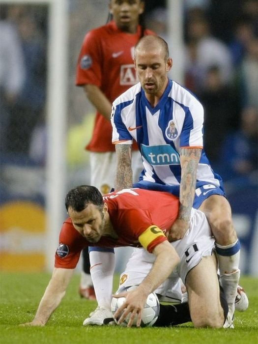 Futbol z przymrużeniem oka 39