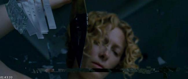 Constantine (2005) DVDRip Latino
