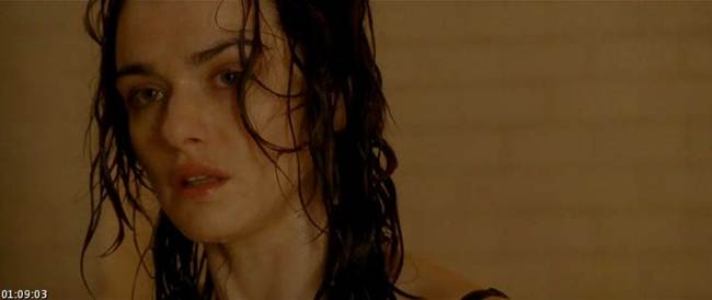 Constantine (2005) DVDRip Latino