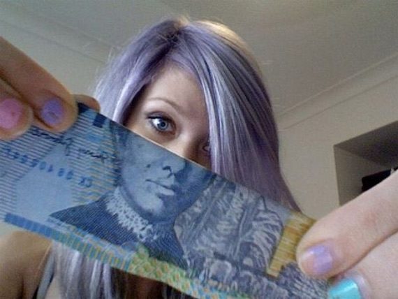 Twarze z banknotów 1