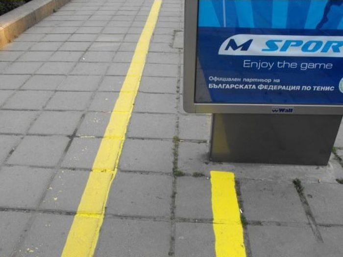 Ścieżki rowerowe w Bułgarii 6