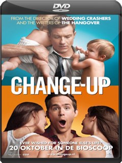 The Change Up 2011 Dvdrip
