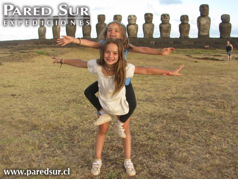 Isla de Pascua
