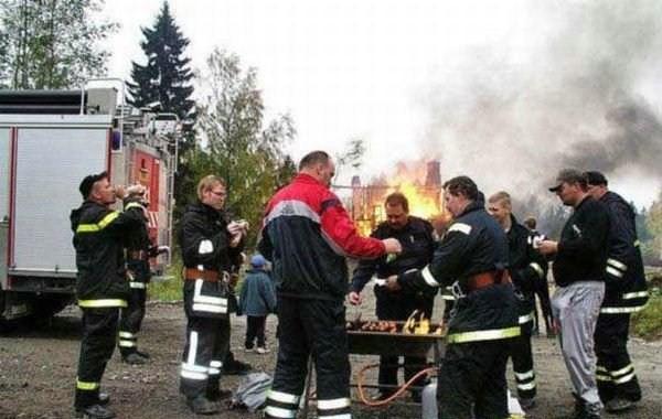 Mundurowi z przymrużeniem oka 11