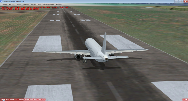 Fsx Bdo Aviation