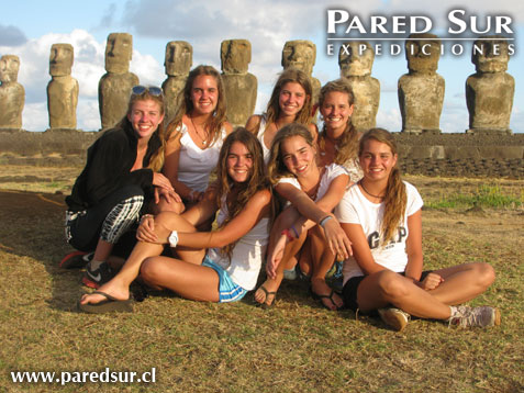Isla de Pascua