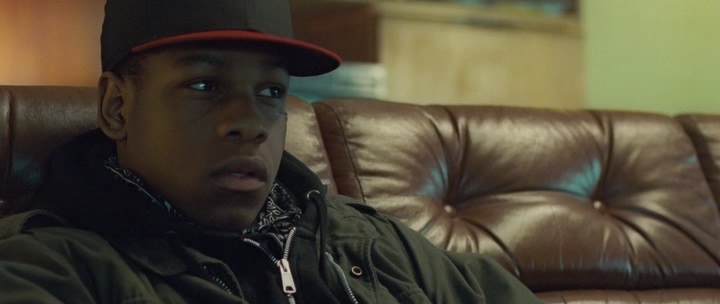 Attack The Block (2011) DVDRip Castellano