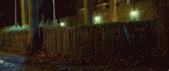 Attack The Block (2011) DVDRip Castellano
