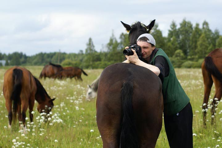 Fotografowie, czyli po drugiej stronie obiektywu #3 33