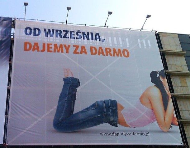 Najgorsze Reklamy 12