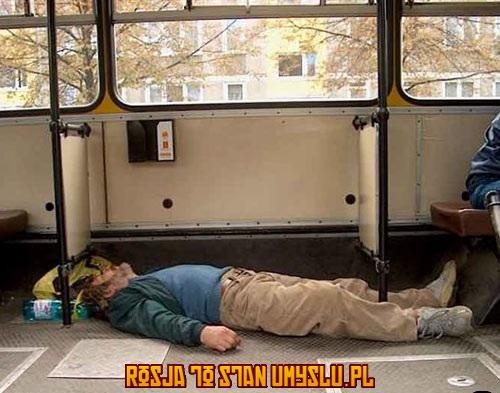 Rosja to nie kraj 10