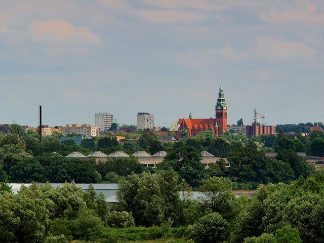 Gliwice 18
