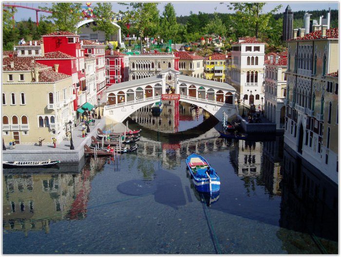Legoland 41