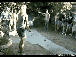Śmieszne gify sportowe #2 6