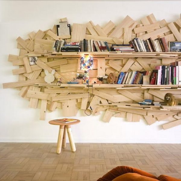 Oryginalne biblioteczki #2 55