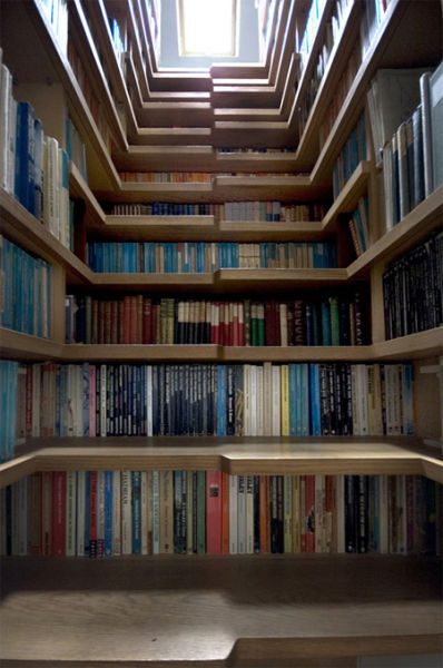 Oryginalne biblioteczki 27