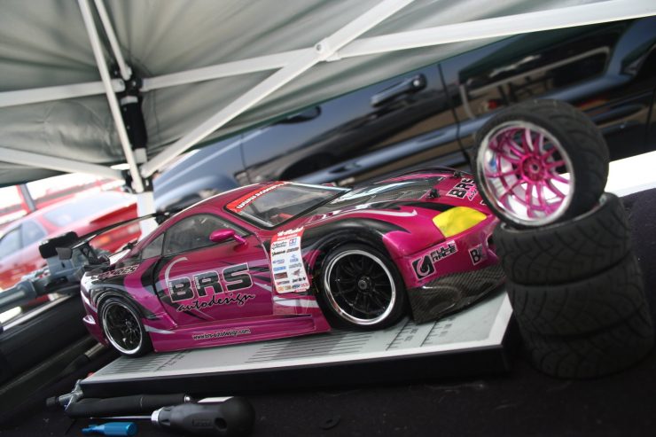 RC drifting czyli niesamowite samochody na sterowanie 17