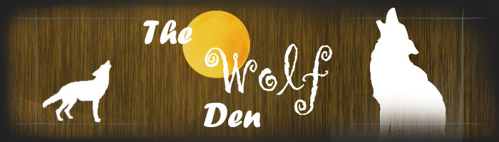 The Wolf Den