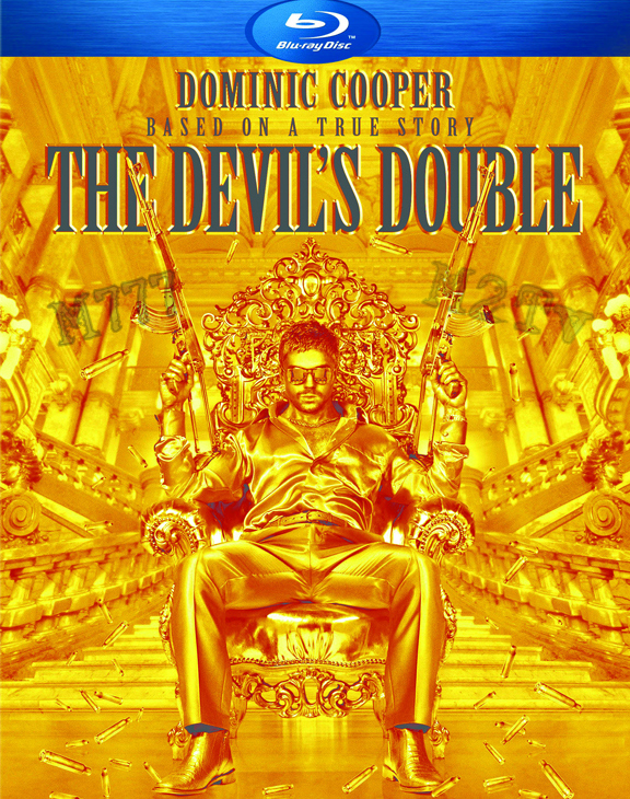Re: Ďáblův dvojník / Devil's Double, The (2011)