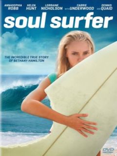 Soul Surfer (2011) Drama Dvdrip Xvid