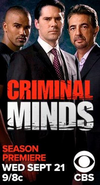 Criminal Minds Season 13 Episode 9 HDTV - TorrentCouch